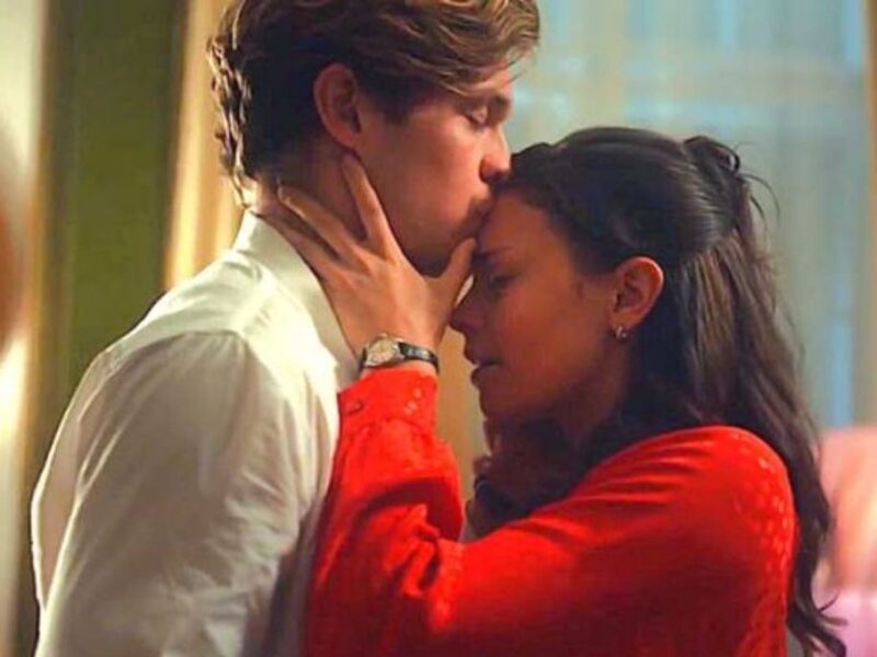 capítulo 6 de Maxton Hall 2