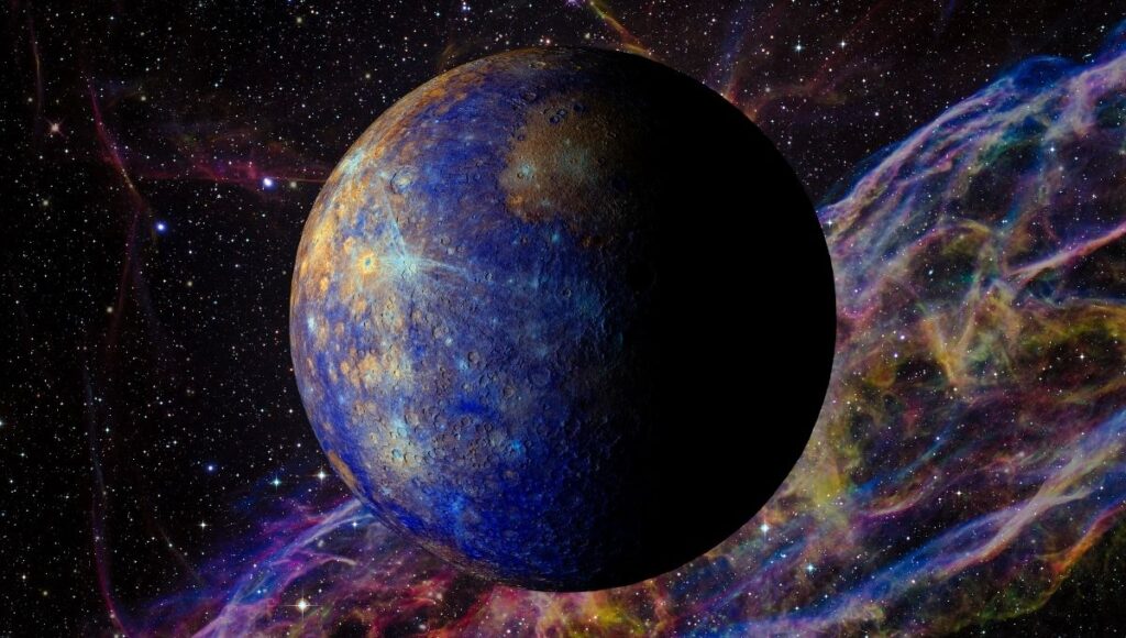 Signos beneficiados por Mercurio retrógrado