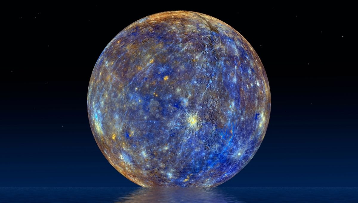 Signos zodiacales beneficiados por Mercurio retrógrado