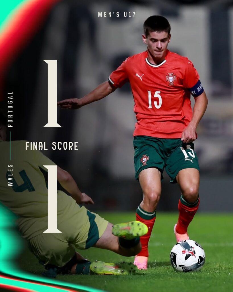 Mundial Sub-17 México vs Portugal, a qué hora y dónde ver en vivo