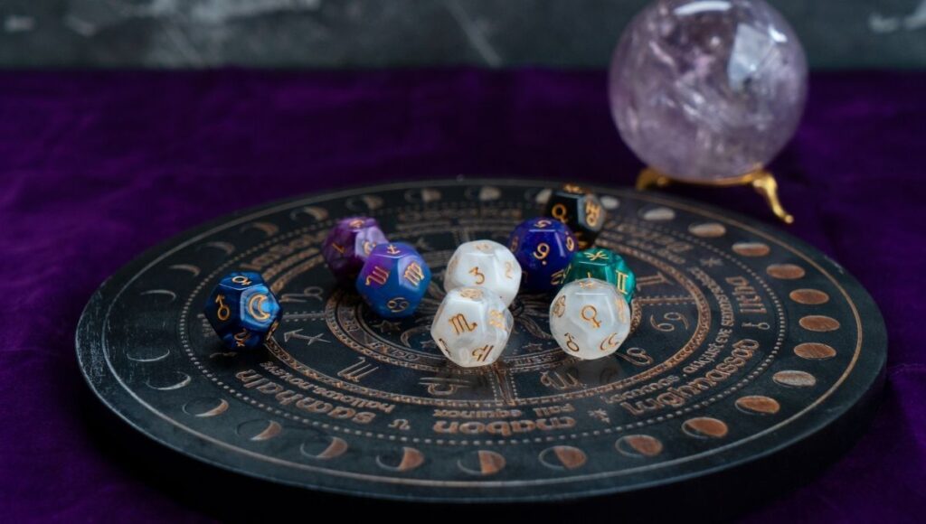 Horóscopo de Mhoni Vidente hoy 10 de noviembre