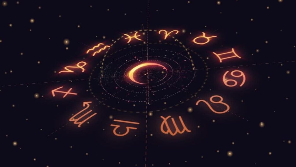 Horóscopo de Mhoni Vidente hoy 3 de noviembre