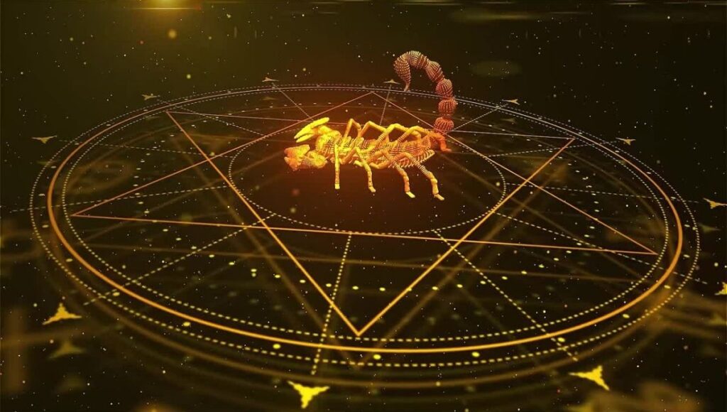 Horóscopo de Mhoni Vidente hoy 5 de noviembre