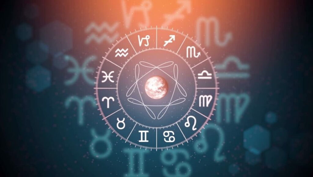 Horóscopo de hoy lunes 3 de noviembre 2025