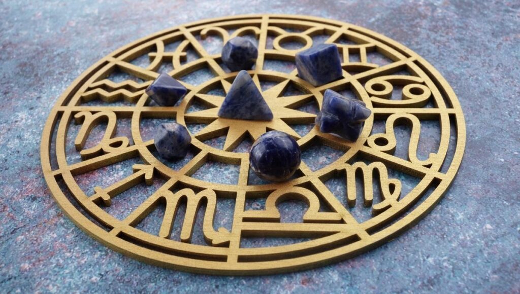 Horóscopo de hoy miércoles 12 de noviembre 2025