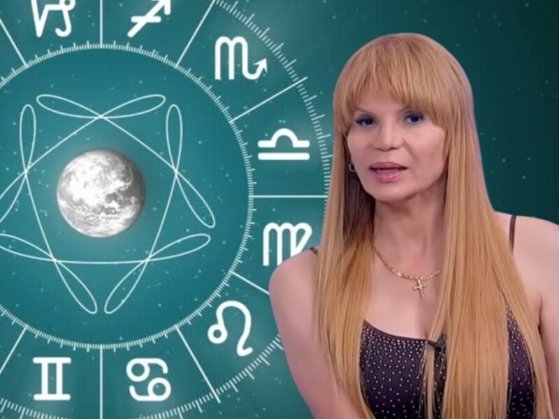 Horóscopo de Mhoni Vidente hoy 14 de noviembre 2025