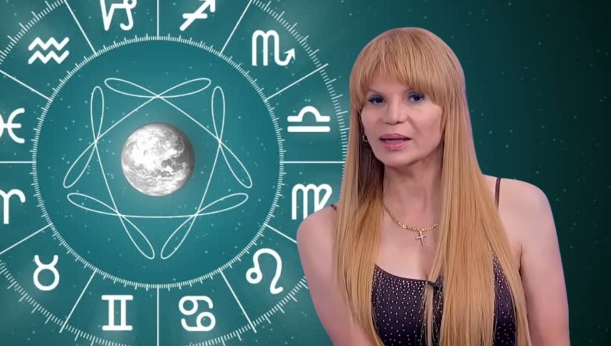 Horóscopo de Mhoni Vidente hoy 14 de noviembre 2025