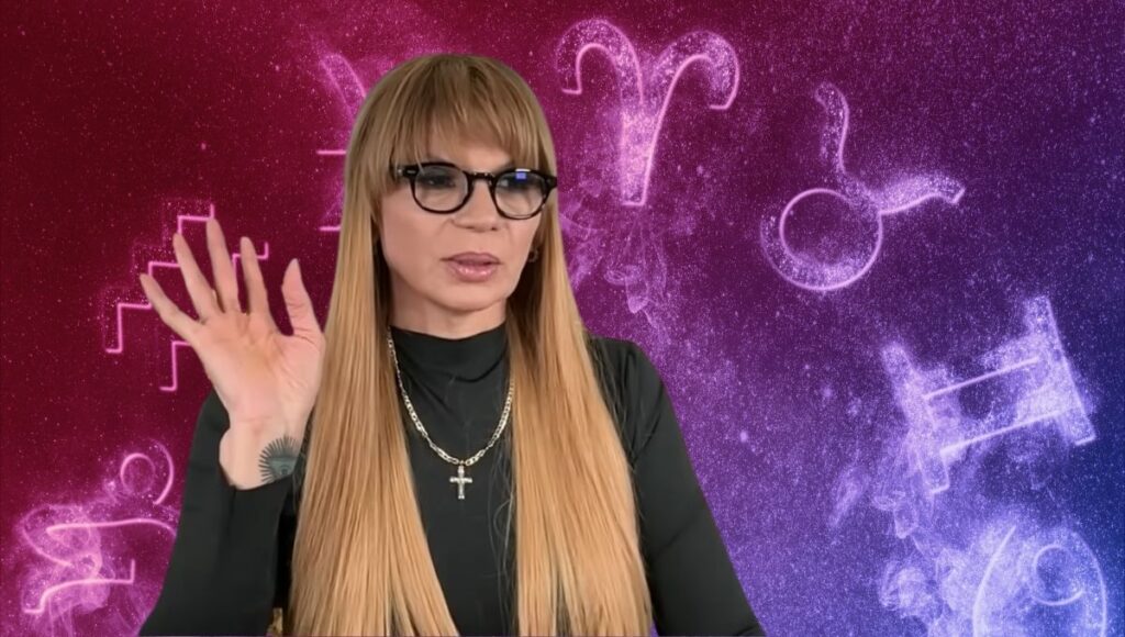 Horóscopo de Mhoni Vidente hoy 17 de noviembre