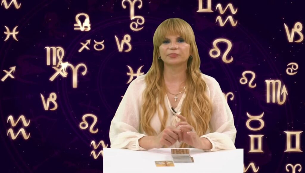 horóscopo de Mhoni Vidente hoy 20 de noviembre