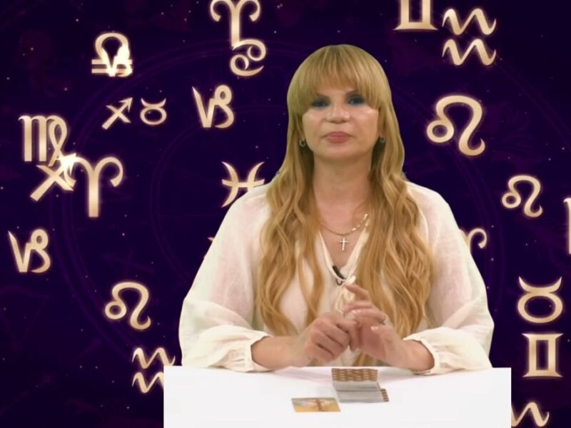 horóscopo de Mhoni Vidente hoy 20 de noviembre