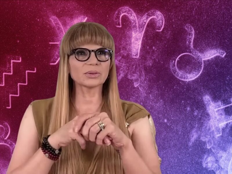 horóscopo de Mhoni Vidente lunes 24 de noviembre