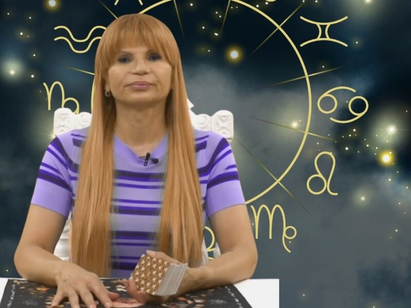 horóscopo de Mhoni Vidente hoy 25 de noviembre 2025