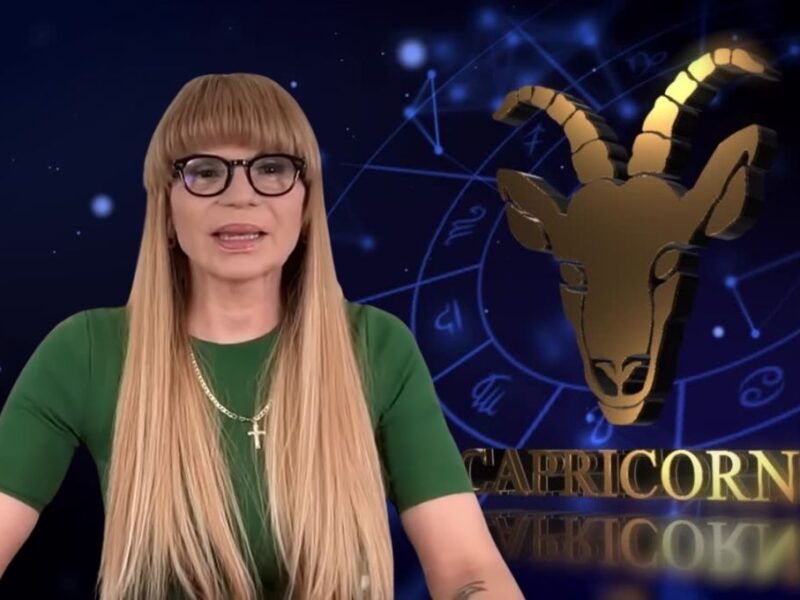 Horóscopo de Mhoni Vidente martes 4 de noviembre 2025