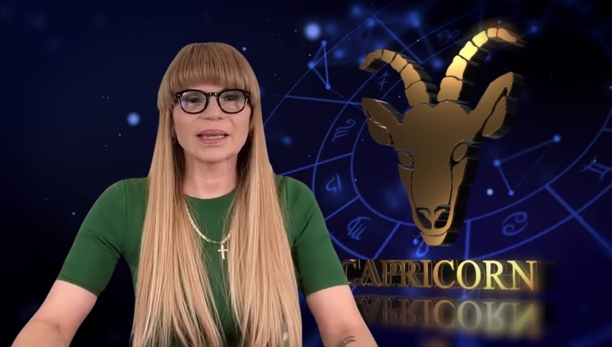 Horóscopo de Mhoni Vidente martes 4 de noviembre 2025