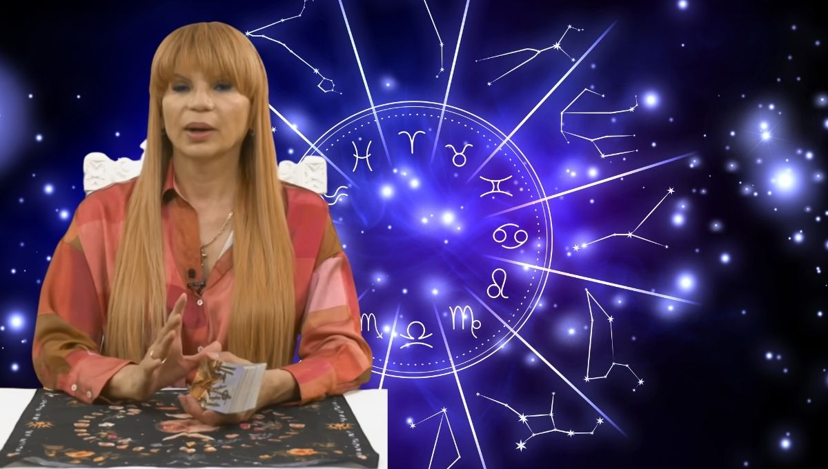 Horóscopo de Mhoni Vidente 7 de noviembre