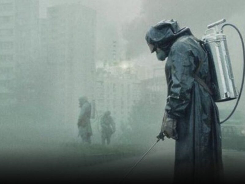 Top 5 de miniseries en HBO para maratonear en domingo