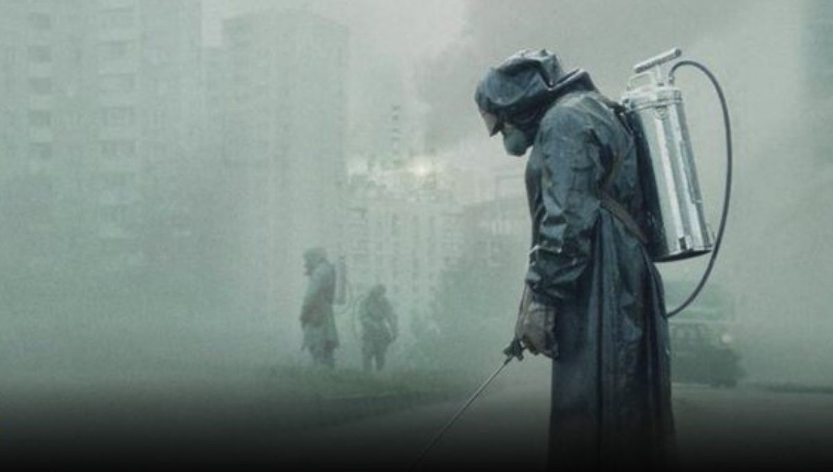 Top 5 de miniseries en HBO para maratonear en domingo