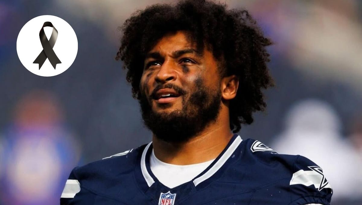 muere a los 24 años marshawn kneeland jugador de los dallas cowboys