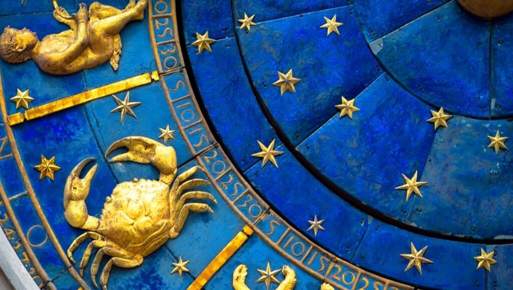 horóscopo de Nana Calistar hoy martes 25 de noviembre