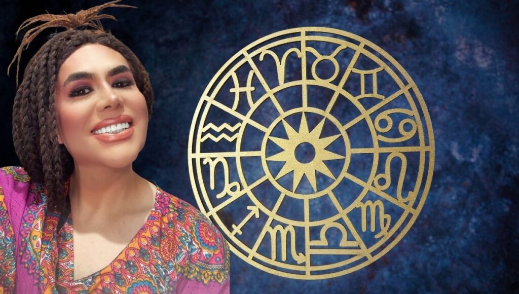 horóscopo de Nana Calistar hoy 25 de noviembre