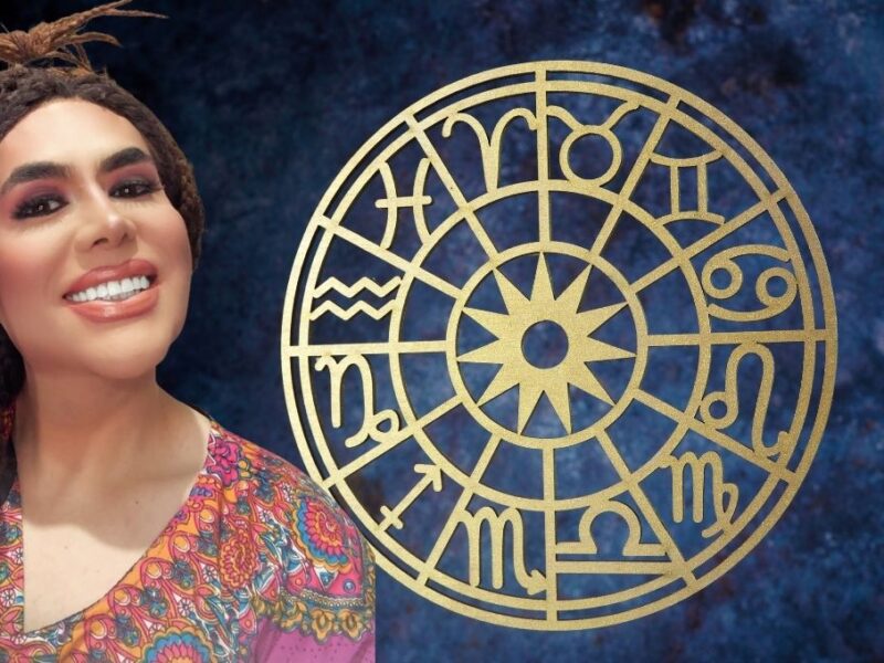 horóscopo de Nana Calistar hoy 25 de noviembre