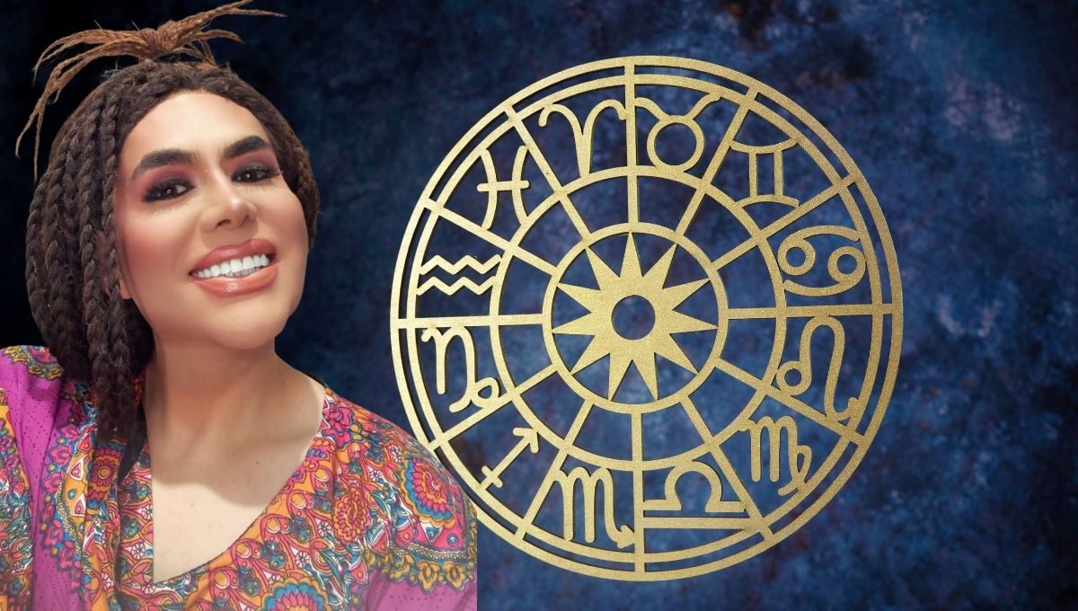 horóscopo de Nana Calistar hoy 25 de noviembre