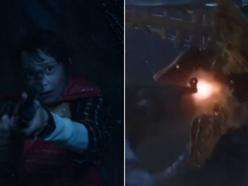 ¿Qué pasa en los primeros cinco minutos de Stranger Things 5?