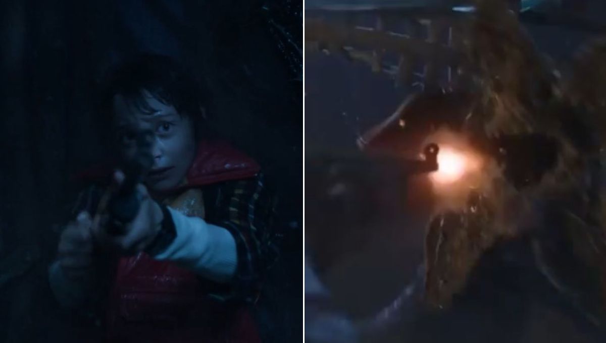 ¿Qué pasa en los primeros cinco minutos de Stranger Things 5?