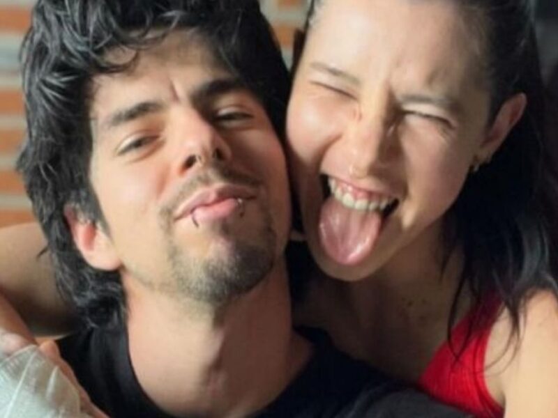 novio de ella bucio aclara la situacion con humberto noriega en exatlon mexico