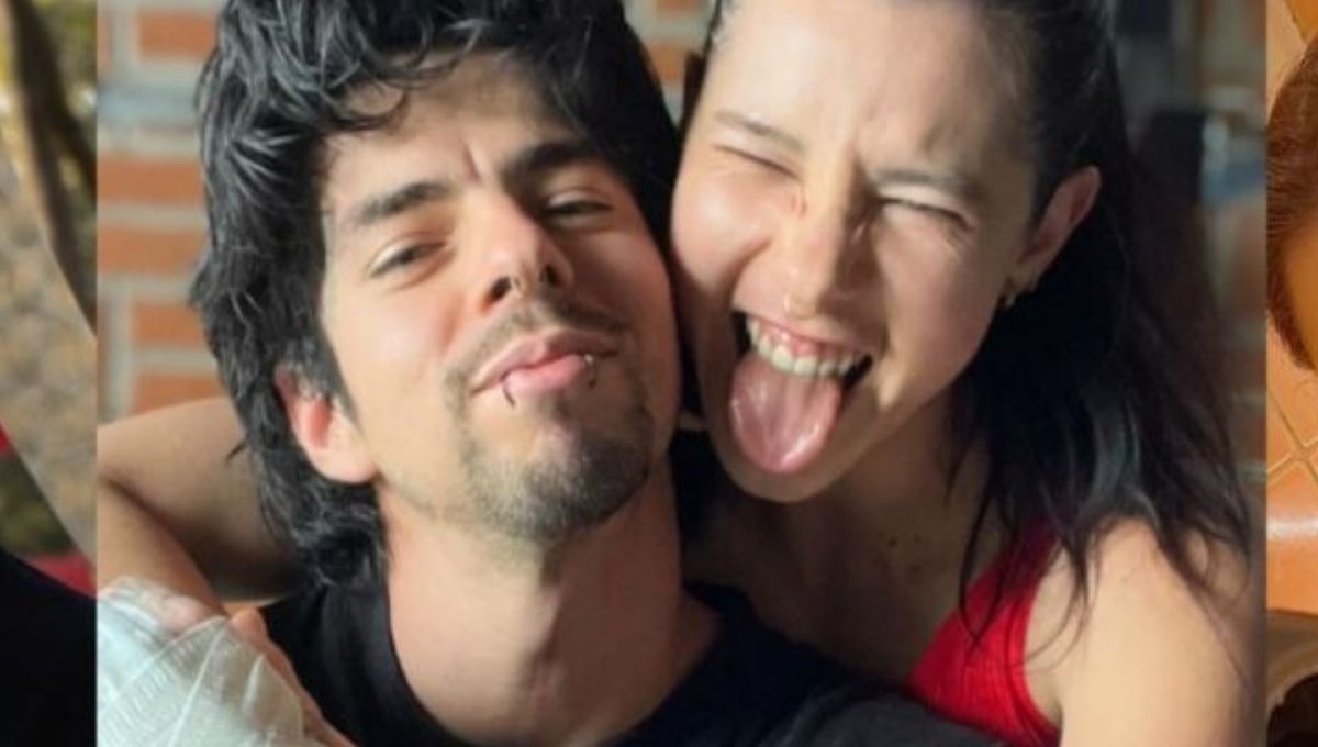 novio de ella bucio aclara la situacion con humberto noriega en exatlon mexico