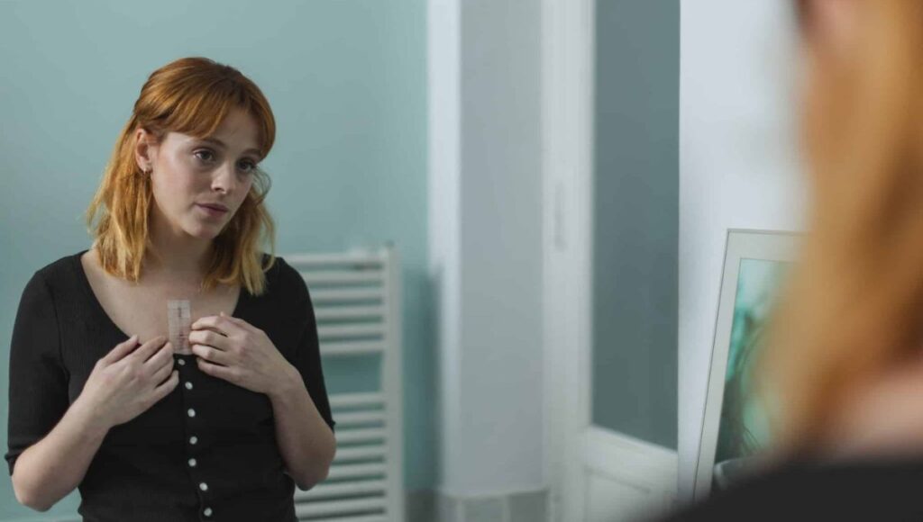 Netflix estrena la serie El cuco de cristal