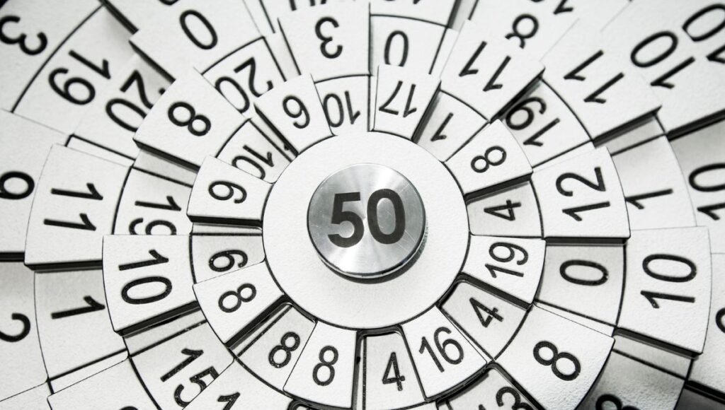 Números de la suerte según tu signo zodiacal