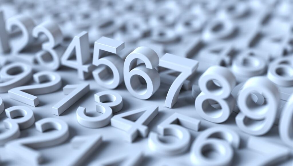 Tu fortuna en la numerología según tu signo zodiacal