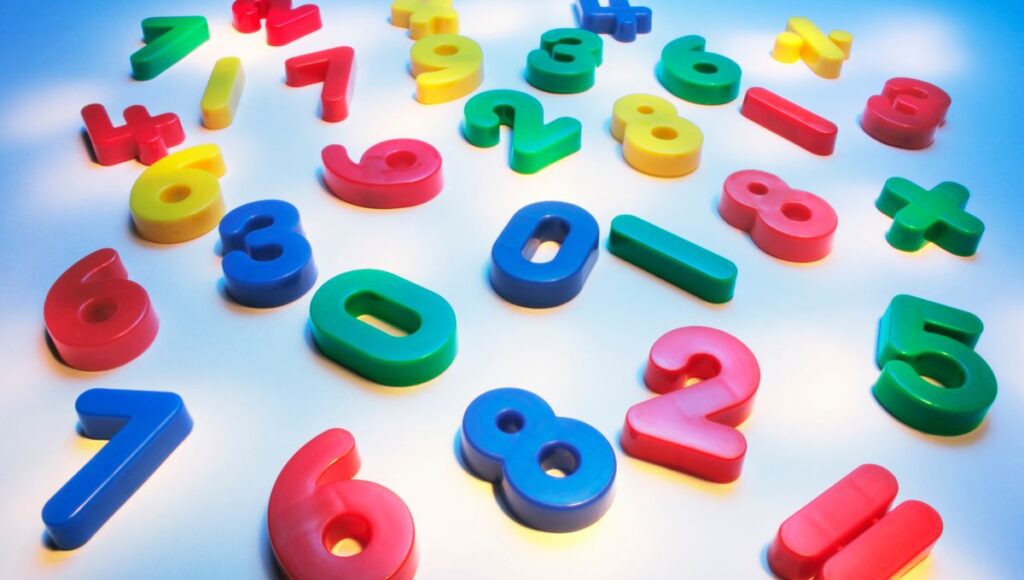 Números de la fortuna para cada signo del zodiaco