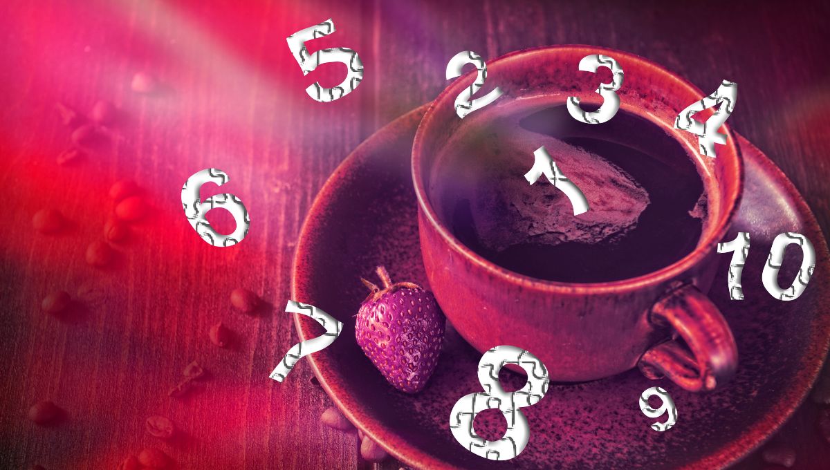 Números de la suerte para hoy viernes 14 de noviembre