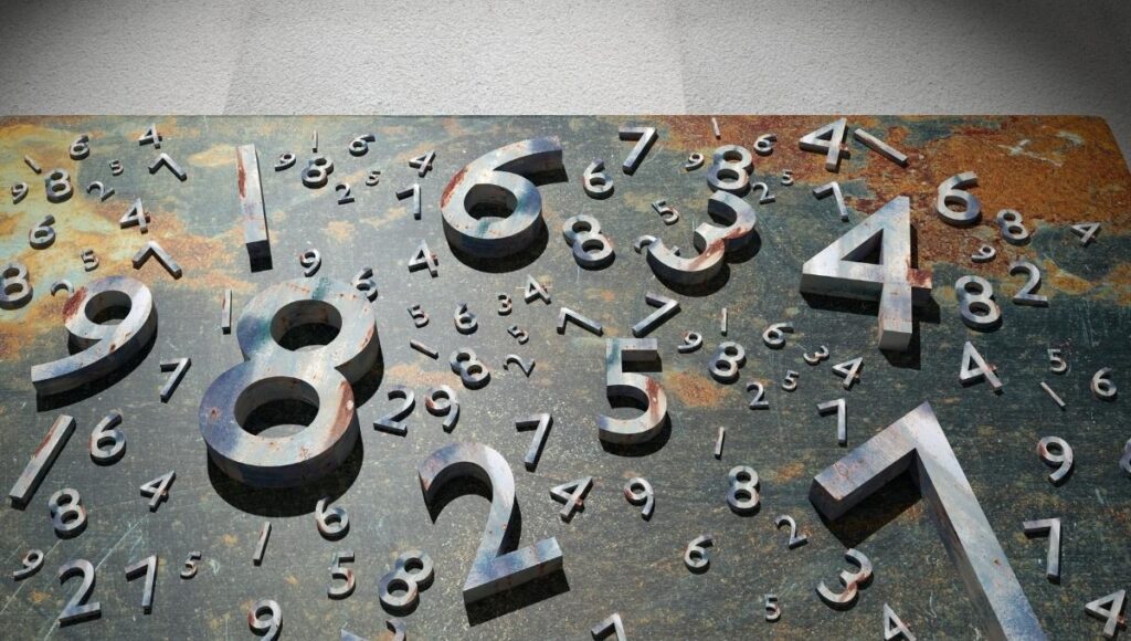 Números de la suerte hoy 17 de noviembre