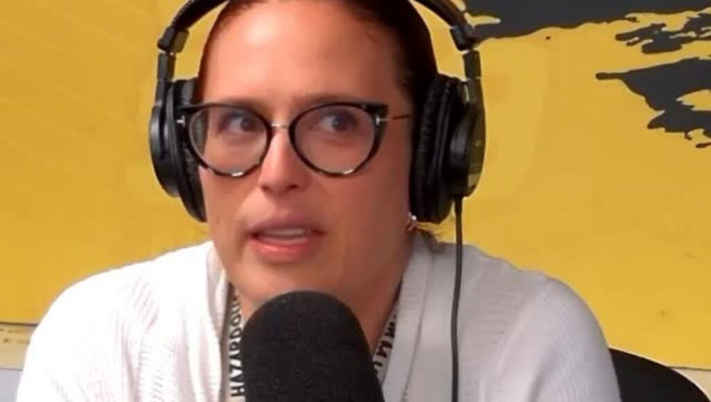 Angélica Vale habla de su divorcio con Otto Padrón