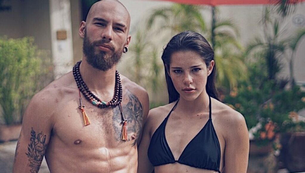 parejas de ella bucio que han estado en exatlon mexico