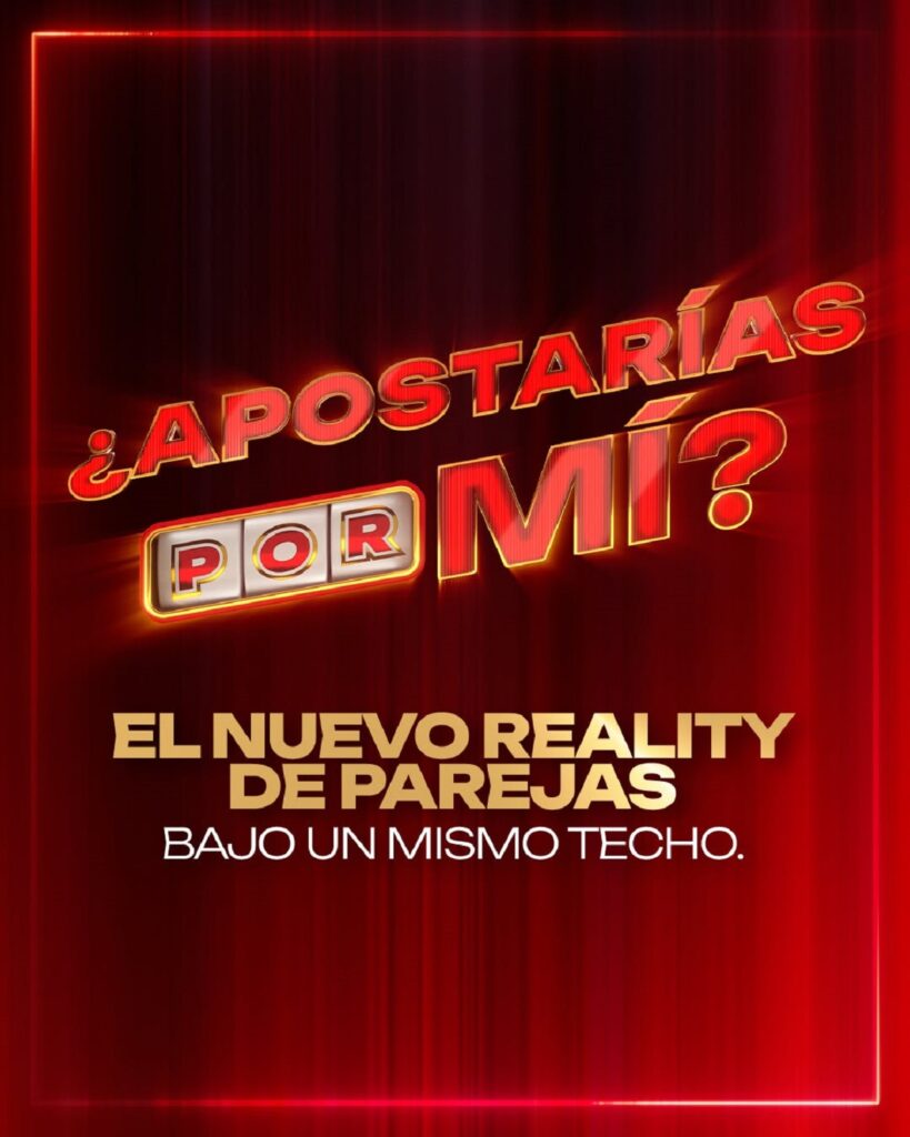 Pato Borguetti dejaría TV Azteca por este reality de Televisa