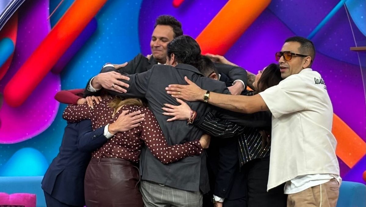 Pato Borguetti dejaría TV Azteca por este reality de Televisa