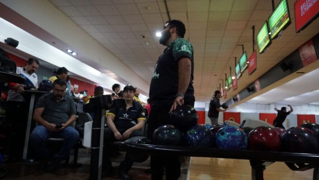 por que es especial el torneo bolerama coyoacan