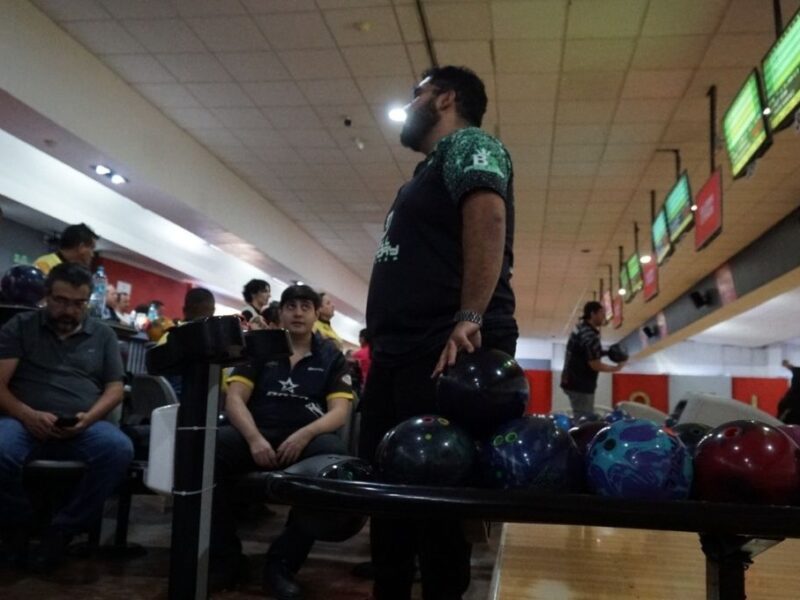 por que es especial el torneo bolerama coyoacan