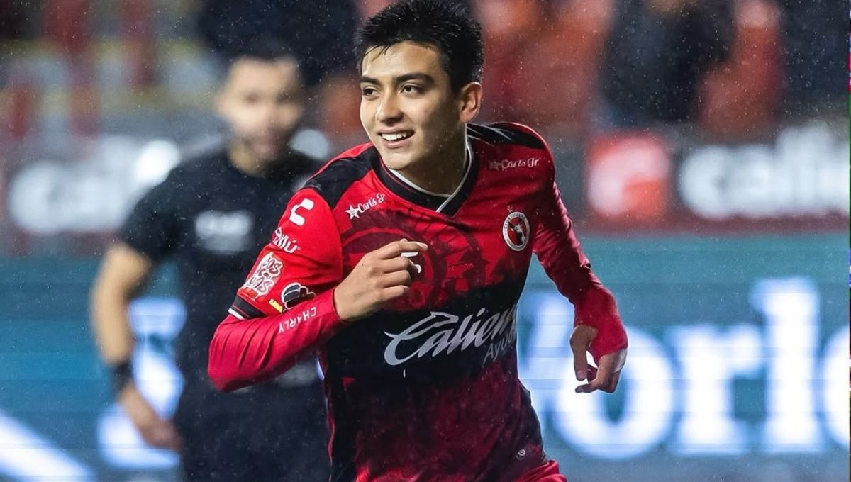 por que gilberto mora no podra jugar el xolos vs tigres del 26 de noviembre