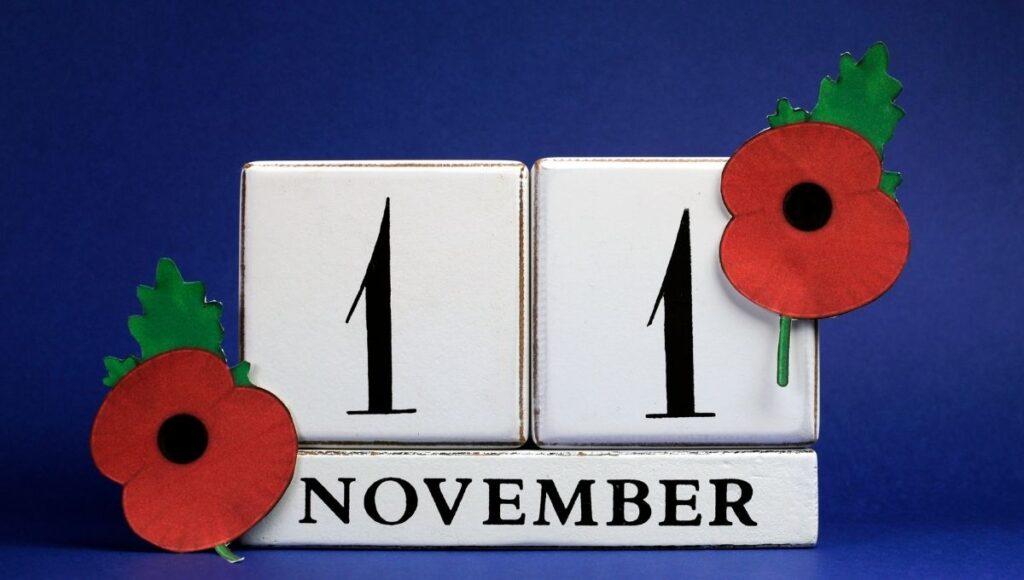 Portal 11/11 ritual buena suerte y energía positiva