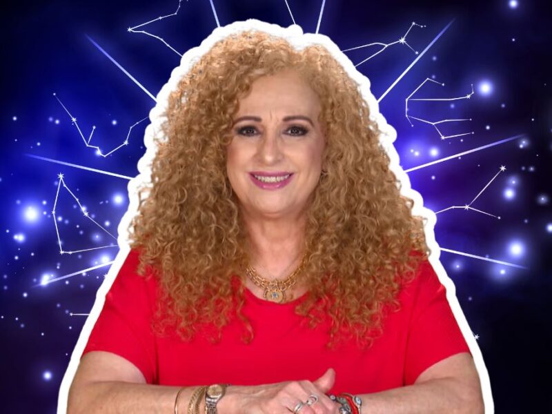 Predicciones del horóscopo de Mizada Mohamed