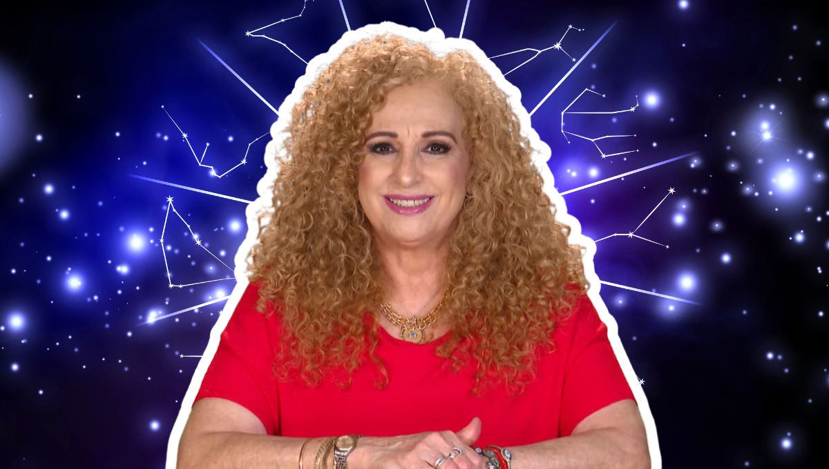 Predicciones del horóscopo de Mizada Mohamed