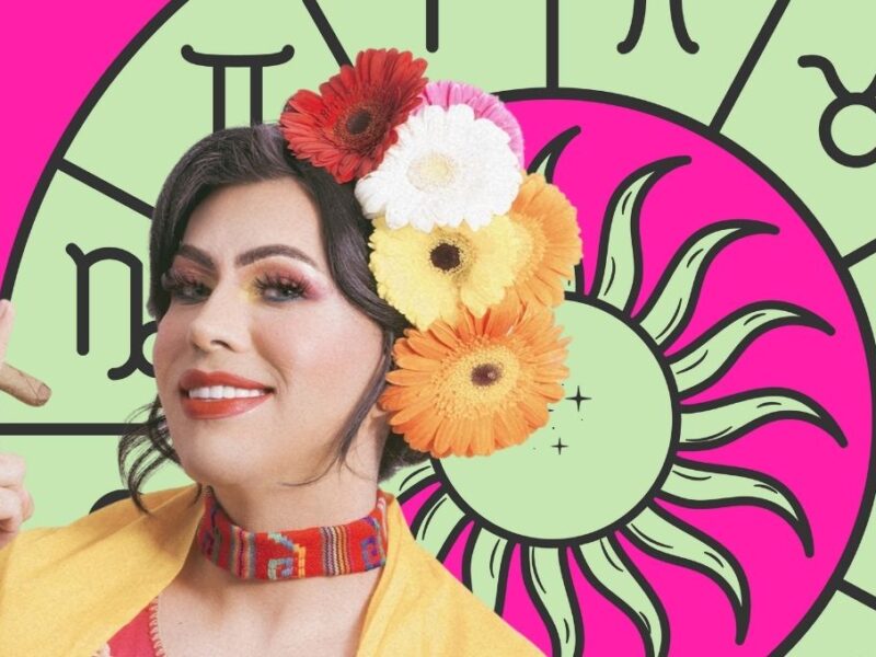 predicciones de nana calistar hoy 12 de noviembre