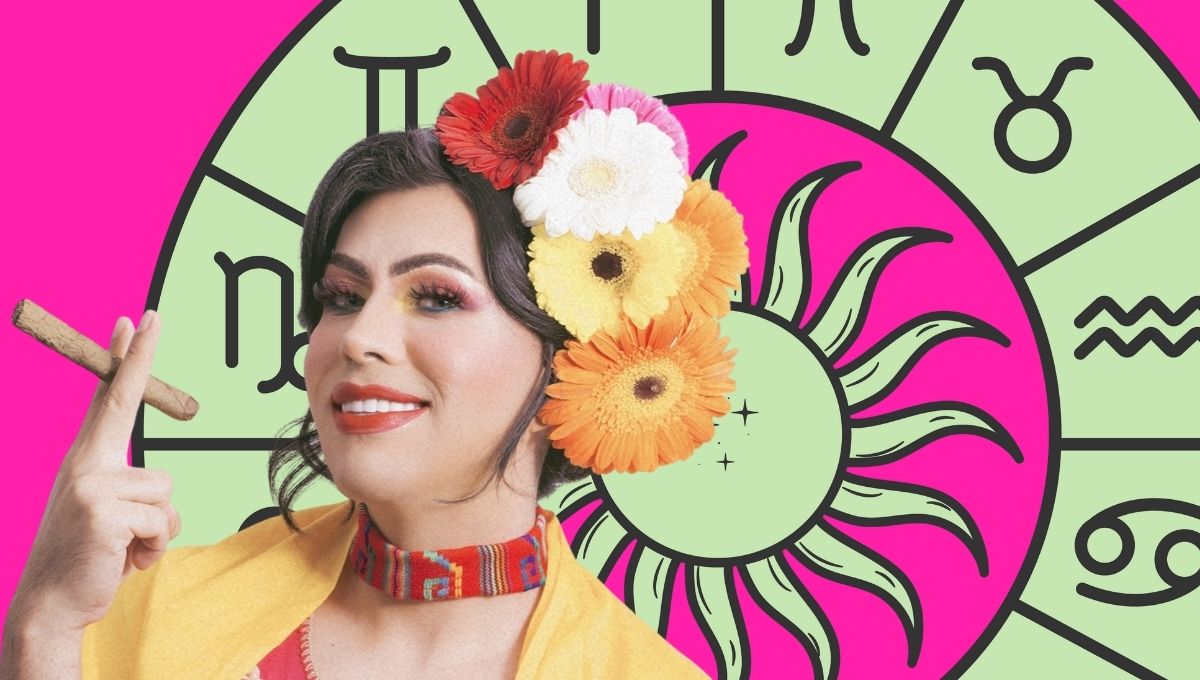 predicciones de nana calistar hoy 12 de noviembre