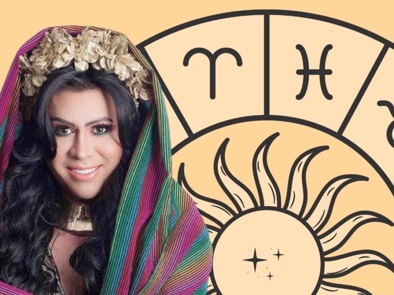 predicciones de nana calistar hoy 22 de noviembre