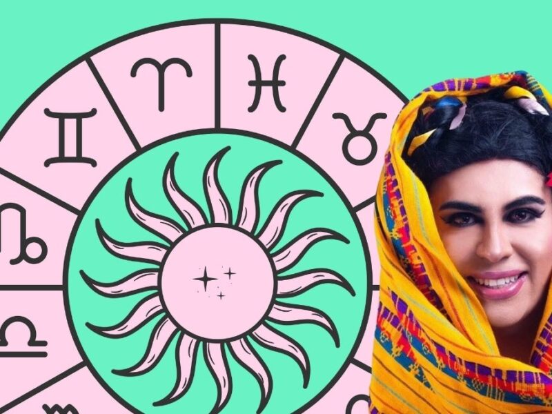 predicciones de nana calistar hoy 7 de noviembre